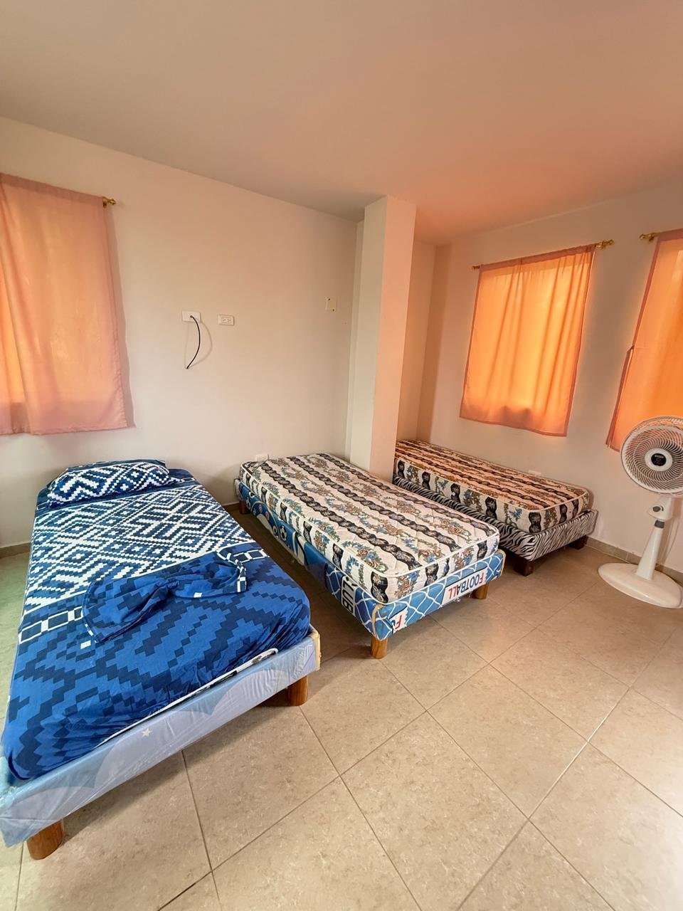 Cabaña Suite